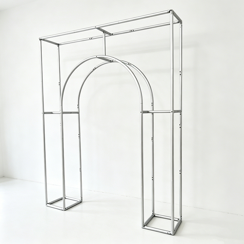 2x2.5M 3D Balloon Arch Stand f - Wedding Balloon Arch 评论和价格