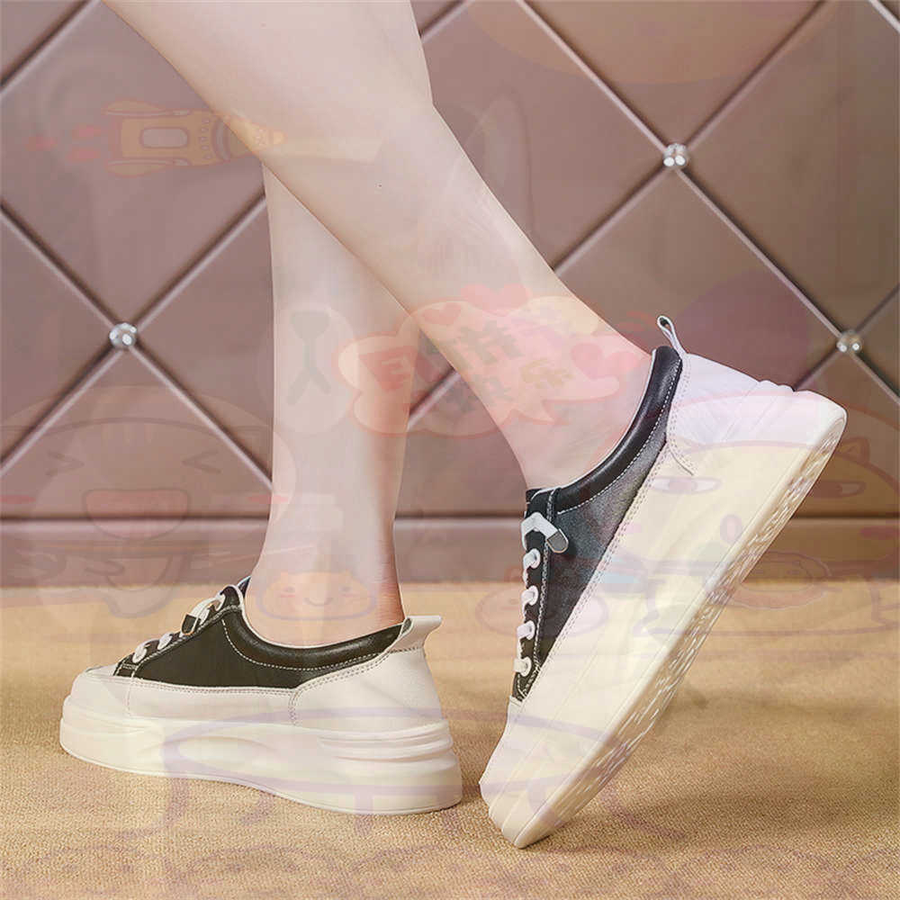 Lace-up Chunky Loafers Woman S - Wedding Supply Store Canada 评论和价格