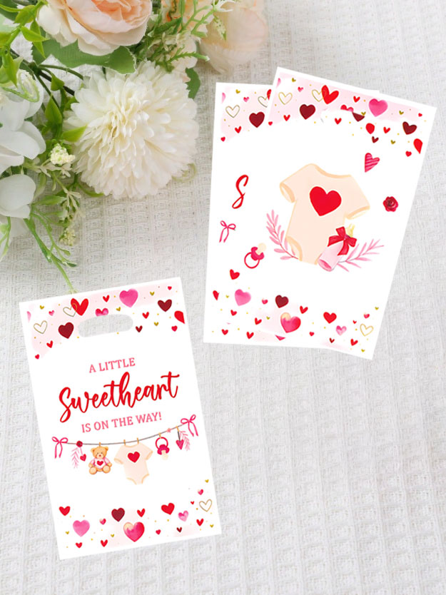 20Pcs/40Pcs Party Gift Bags, S - Wedding/Event Supply Store 评论和价格