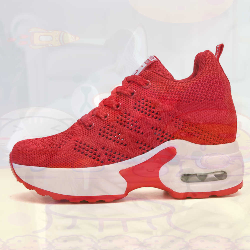 Red Size 36 Shoes Woman Tennis - Wedding Supply Store Canada 评论和价格