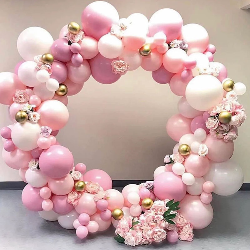 172/143/94cm Balloon Stand Hol - Wedding Balloon Arch 评论和价格