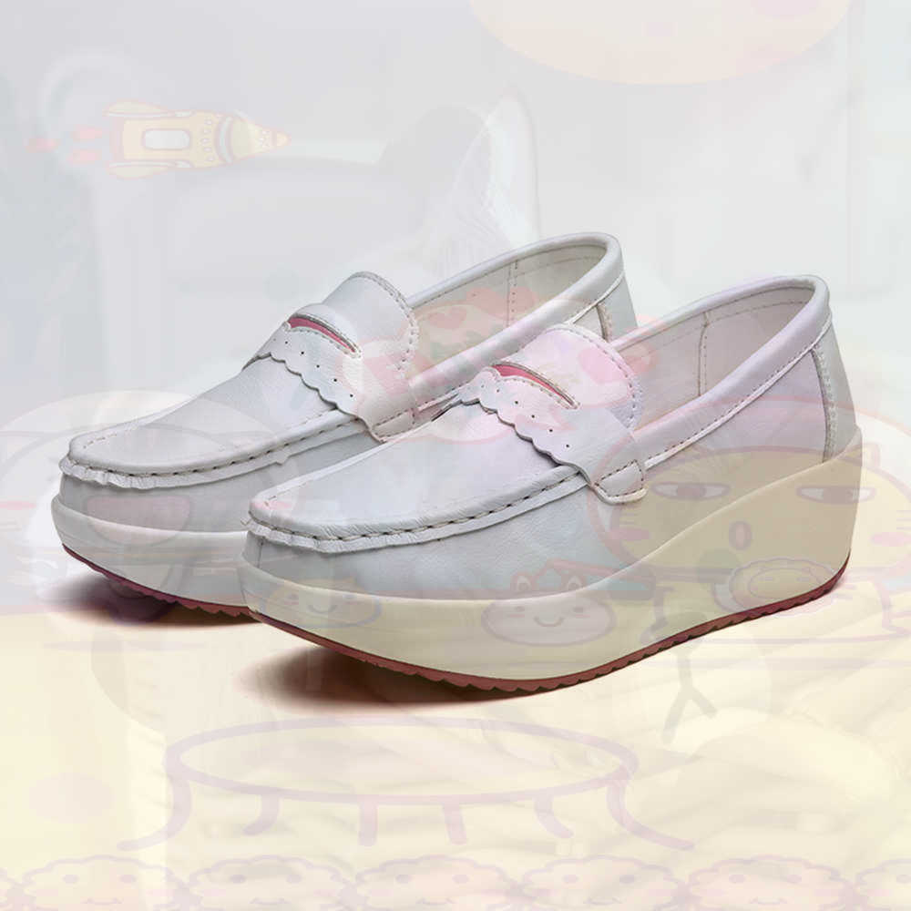 Plataform Winter Pink Sneakers - Wedding Supply Store Canada 评论和价格