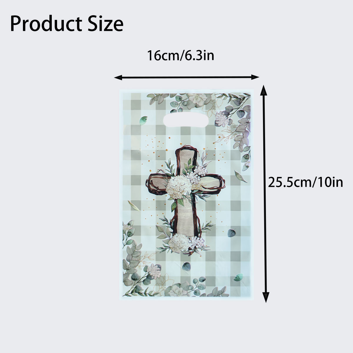 20Pcs/40Pcs Party Gift Bags, G - Wedding/Event Supply Store 评论和价格
