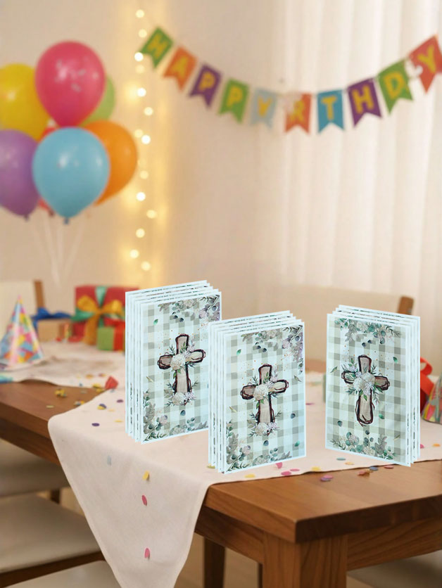 20Pcs/40Pcs Party Gift Bags, G - Wedding/Event Supply Store 评论和价格