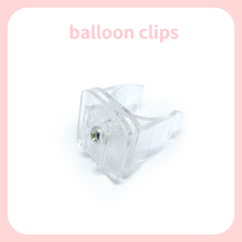10pcs Background Stand Clip Ba - Wedding Balloon Arch 评论和价格