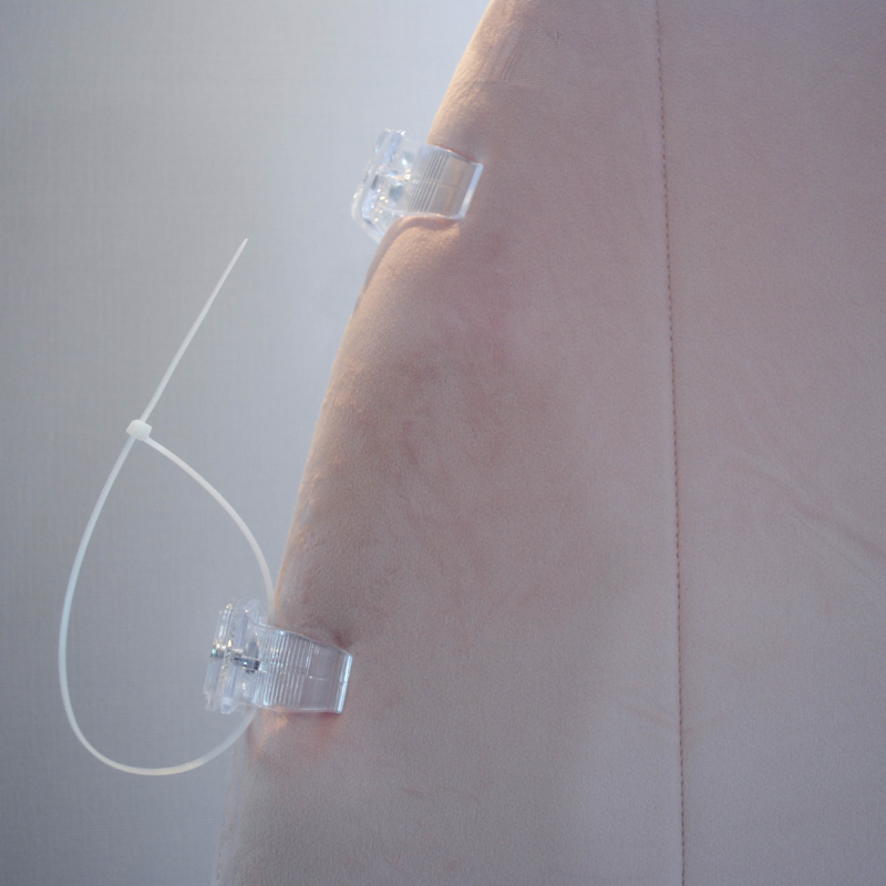 10pcs Background Stand Clip Ba - Wedding Balloon Arch 评论和价格