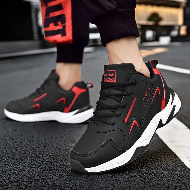 Cold-proof Spring Gym Sneakers - Wedding Supply Store Canada 评论和价格