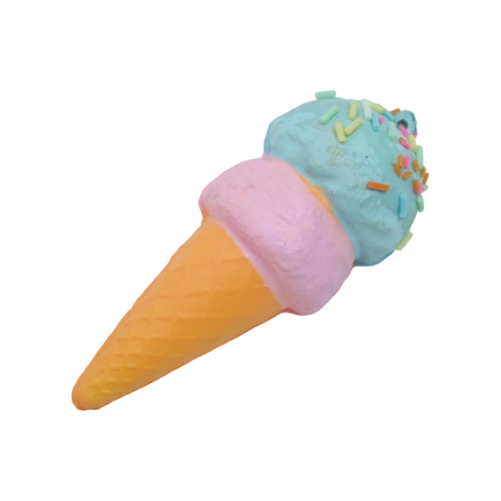 Simulation Ice Cream Model Par - Wedding/Event Supply Store 评论和价格
